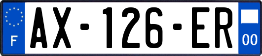 AX-126-ER
