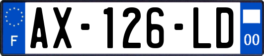 AX-126-LD