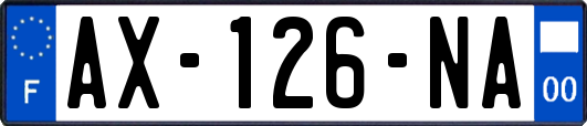 AX-126-NA