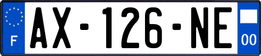 AX-126-NE