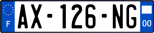 AX-126-NG