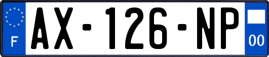 AX-126-NP