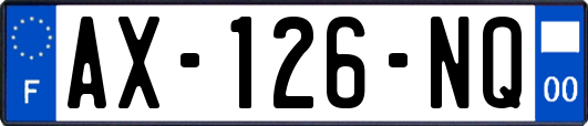 AX-126-NQ