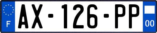 AX-126-PP