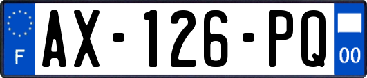 AX-126-PQ