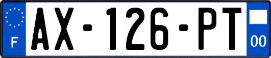 AX-126-PT