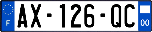 AX-126-QC
