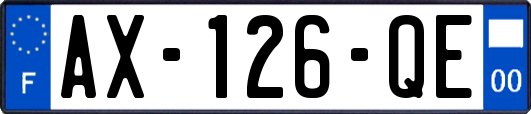 AX-126-QE