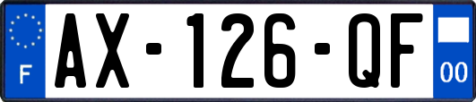 AX-126-QF