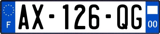 AX-126-QG