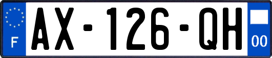 AX-126-QH