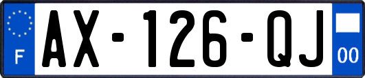 AX-126-QJ