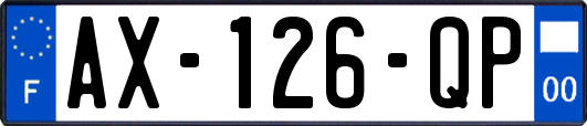 AX-126-QP