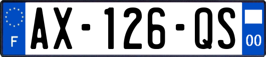AX-126-QS