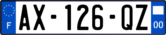 AX-126-QZ
