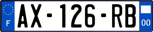 AX-126-RB