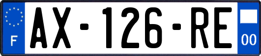 AX-126-RE