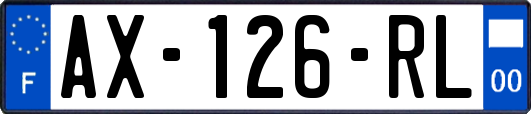 AX-126-RL