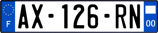 AX-126-RN