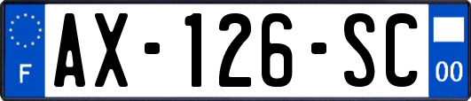AX-126-SC