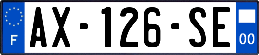 AX-126-SE