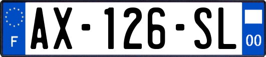 AX-126-SL