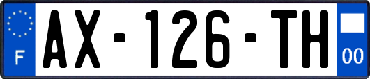 AX-126-TH