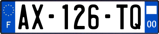 AX-126-TQ