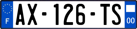 AX-126-TS