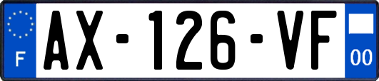 AX-126-VF