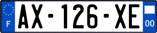 AX-126-XE