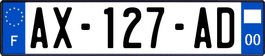 AX-127-AD