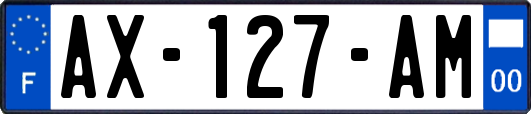 AX-127-AM