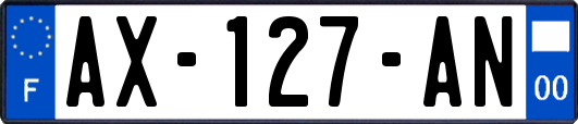 AX-127-AN