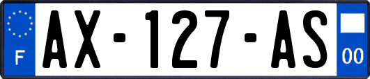 AX-127-AS