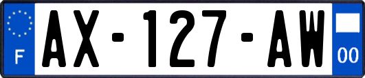 AX-127-AW