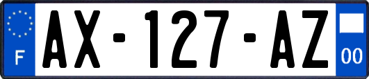 AX-127-AZ