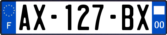 AX-127-BX