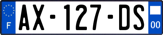 AX-127-DS