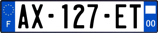 AX-127-ET