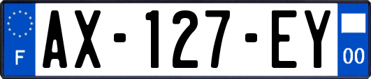 AX-127-EY