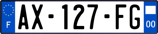 AX-127-FG