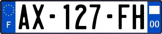 AX-127-FH