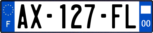 AX-127-FL