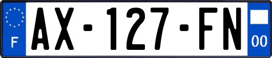 AX-127-FN