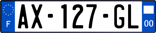AX-127-GL