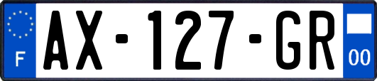 AX-127-GR