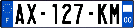 AX-127-KM