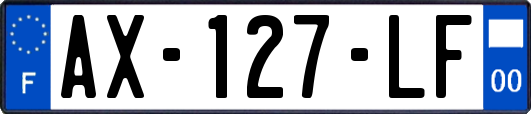 AX-127-LF