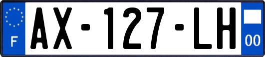 AX-127-LH